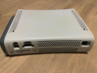 🟩 Xbox 360 – Kompletní herní sestava s ovladači, hrami a př - 6
