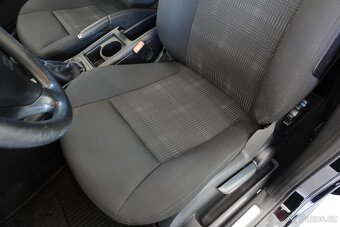 Mercedes-Benz Třída A 2.0CDi , 80 kW nafta, 2010 - 6