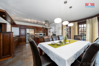 Prodej rodinného domu, 420 m², Tichá - 6