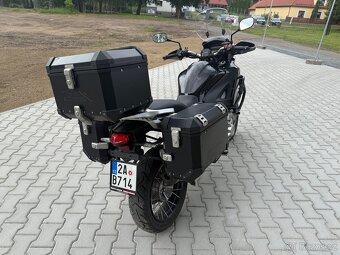 HONDA CROSSTOURER 1200 VFR DCT - 6