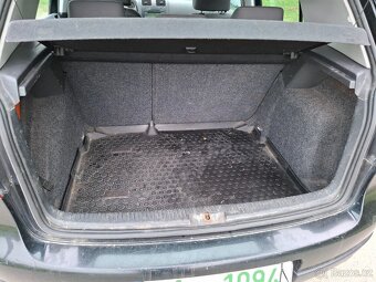 VW Golf V 1.4 16v 55kw Klima Model 2006 Nová Stk - 6