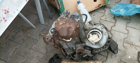 Renault Espace III,benzin - 6