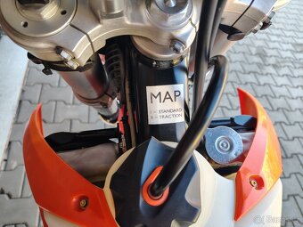 KTM 450 EXC NOVÁ CENA - 6
