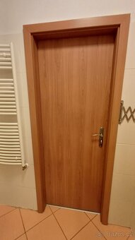 Interiérové dveře + obložkové zárubně - 6