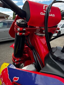 GasGas MC350 Factory - 6