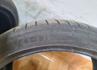 Letní pneu 255/35/20 2xPirelli, 2xVredestein - 6