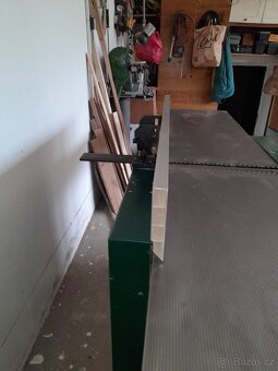Prodám truhlářské stroje - 6