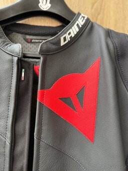 DAINESE sportiva bunda vel 60 - 6