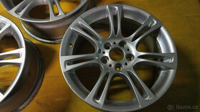 kusovky BMW R18 style 350 M-packet F10 F11 F06 - 6