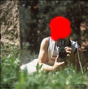 Flexaret VIIa - 6