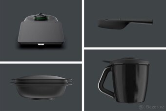 Nový, nerozbalený Thermomix TM7, záruka 2 roky + bonus - 6