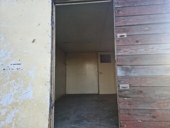 Maringotka Pěkná suchá - 6