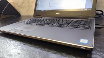 DELL Precision 7540 - 6