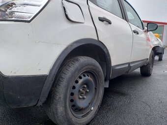 Nissan Qashqai 2010 2,0DCi 110kW havar. DILY z AUTA - 6