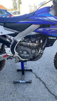 Yamaha YZF 450 2020 - 6
