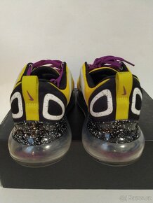Nové boty Nike Air Max 720. Velikost 39 - 6