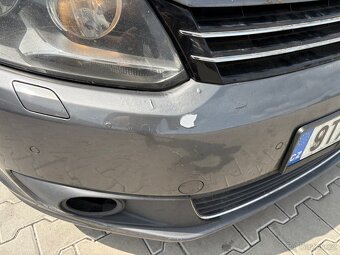 Vw touran 2.0 125kw highline - 6