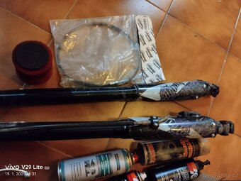 Stomp Z3 160 - 6