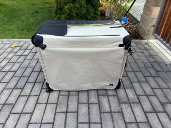 Přepravka / přepravní box pro psi (a další zvířata) - 6