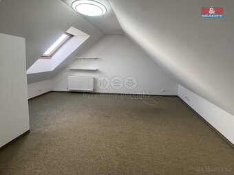 Pronájem bytu 4+1, 120 m², Klatovy, ul. Vančurova - 6
