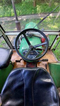 Zetor 4011 - 6