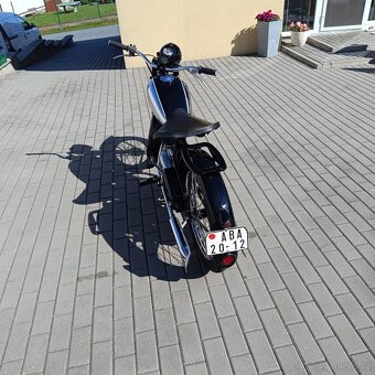 ČZ 150 - 6