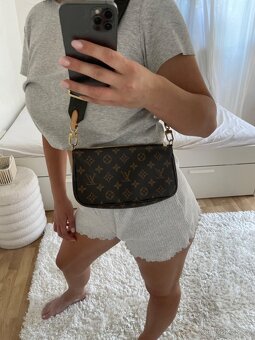 Kabelka Louis Vuitton - 6