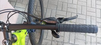 Horské kolo Cannondale 29" vel. L - 6