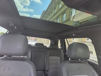 Volkswagen Tiguan Allspace - 6