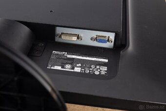 Monitor Philips 22" - 6