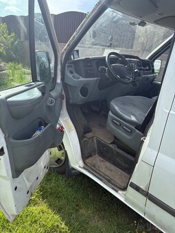 Ford Transit 2.2TDCI 350L 85kw - 6