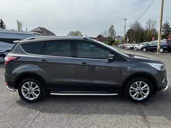 FORD KUGA 2,0 ST-LineTDCi AWD-Powershift - PŮVOD ČR - 6