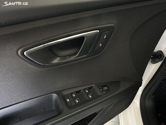 Seat Leon 1.2TSI/77kW NAVIGACE r.v. 2014 - 6