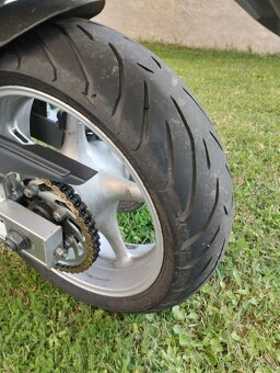 Yamaha Fz6 Fazer - 6