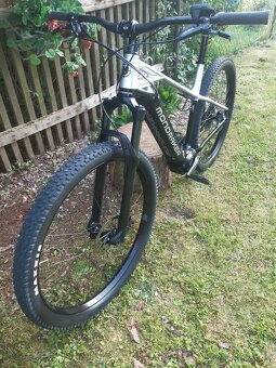 Prodám ebike MTB MONDRAKER PRIME..velikost XL - 6