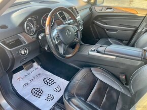 Mercedes ML 350cdi TOP po servisu - 6