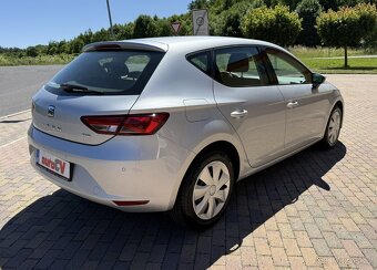 SEAT LEON 1.2 TSI 81kW-2015-77.503KM-KLIMA,EL.OKNA- - 6