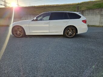 Bmw 320d - 6