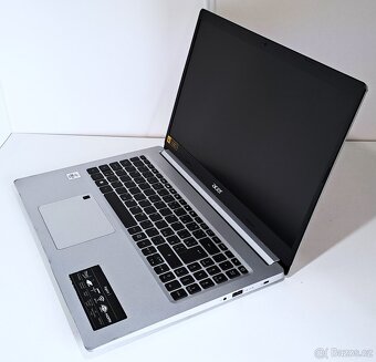 Pěkný Acer Aspire 5 15,6FHD I5-10gen SSD512gb 20gbRAM W11 - 6