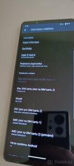 Sony Xperia 1 IV XQ-CT54 Black( esim+sim) - 6
