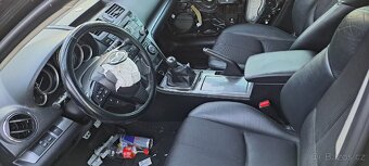Mazda 6 GH 2007-2013 - 6