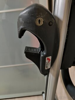 nosiče kol Thule ProRide 591 - 6