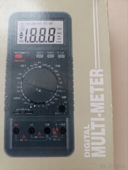Elektro sada, zaslání zdarma. - 6