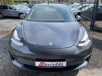 Tesla Model 3 LongRange AWD DPH, ZÁRUKA - 6