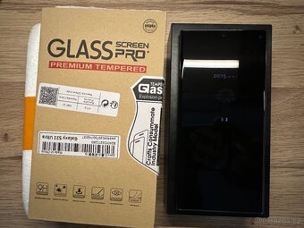 Samsung Galaxy S22 Ultra 12/256Gb Phantom Black - 6