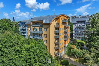 Prodej byty 2+kk, 56 m2 - Liberec VI-Rochlice, ev.č. 01312 - 6