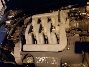 Ford Mondeo MK3 - 6