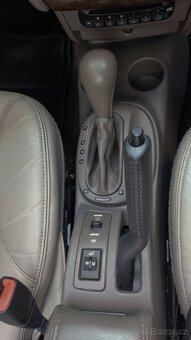 CHRYSLER SEBRING (46xx km) - 6