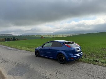 Ford Focus ST 2.5 ST225 - 6