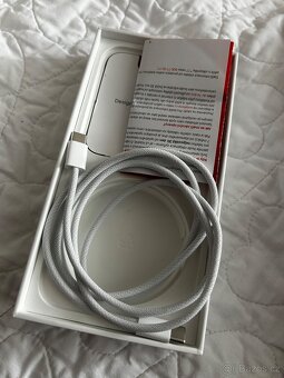 Prodám iPhone 14 128GB barva (PRODUCT)RED - 6